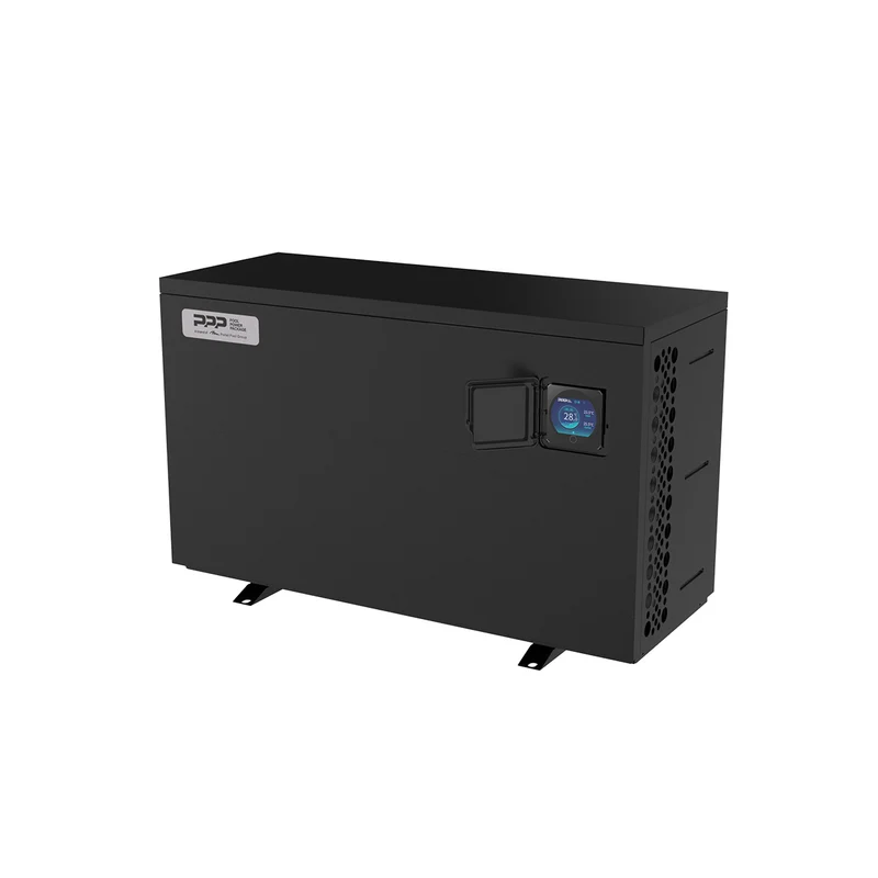 Pompe à chaleur Prime Full Inverter 18kW 230 V - chauffage rapide et efficace énergie