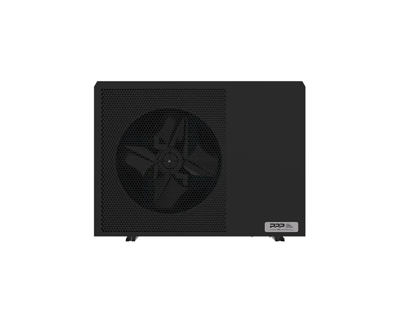 Premium Full Inverter 10 kW, 230V