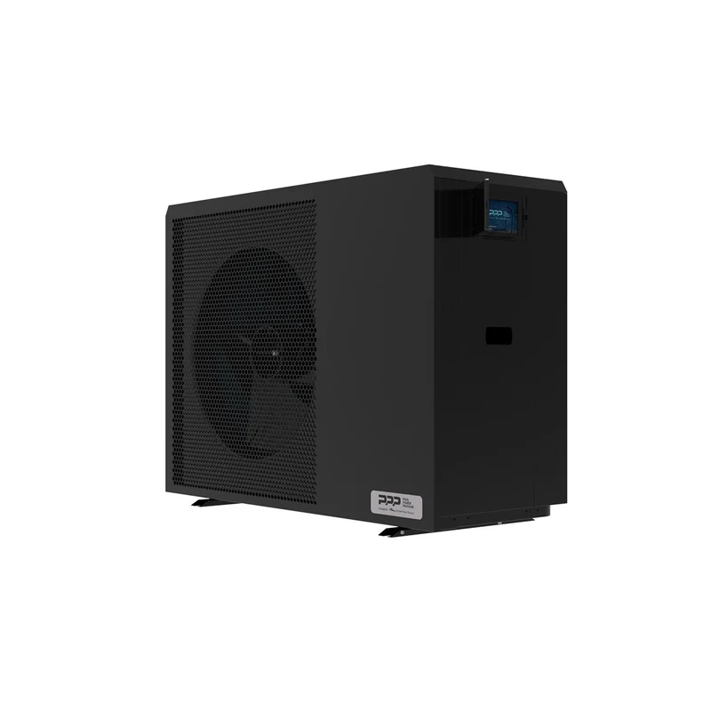 Premium Full Inverter 10 kW, 230V