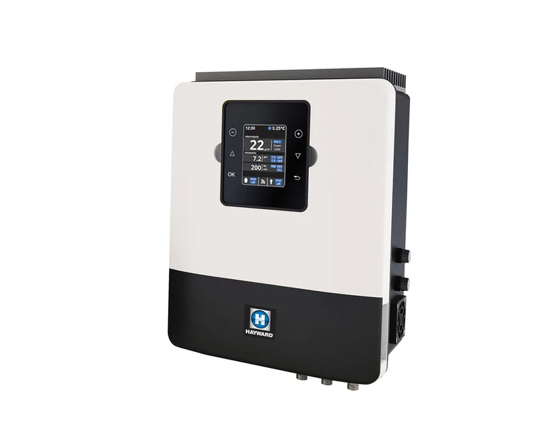AquaRite Plus Low Salt - Électrolyseur au sel avec régulation pH/ ORP
