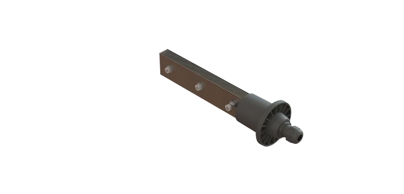 Cellule compatible Hayward – 4 plaques - HAY-SVKB-E4P_C