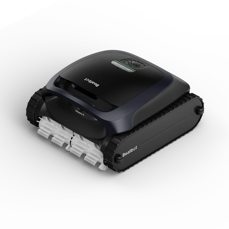 Robot pisicine sans fil BEATBOT Aquansense 2 - nettoyeur automatique et efficace