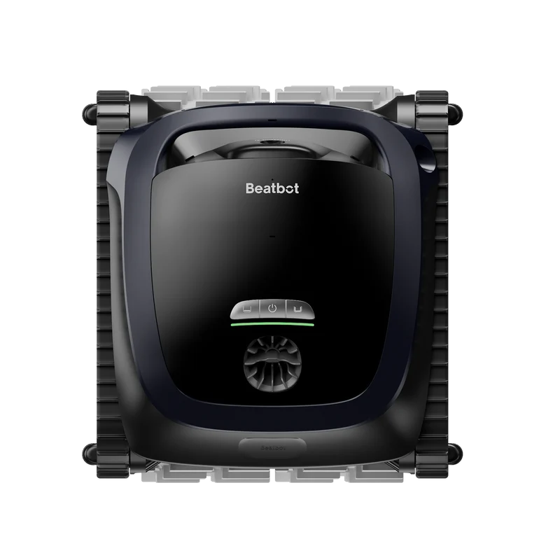 Robot pisicine sans fil BEATBOT Aquansense 2 - nettoyeur automatique et efficace