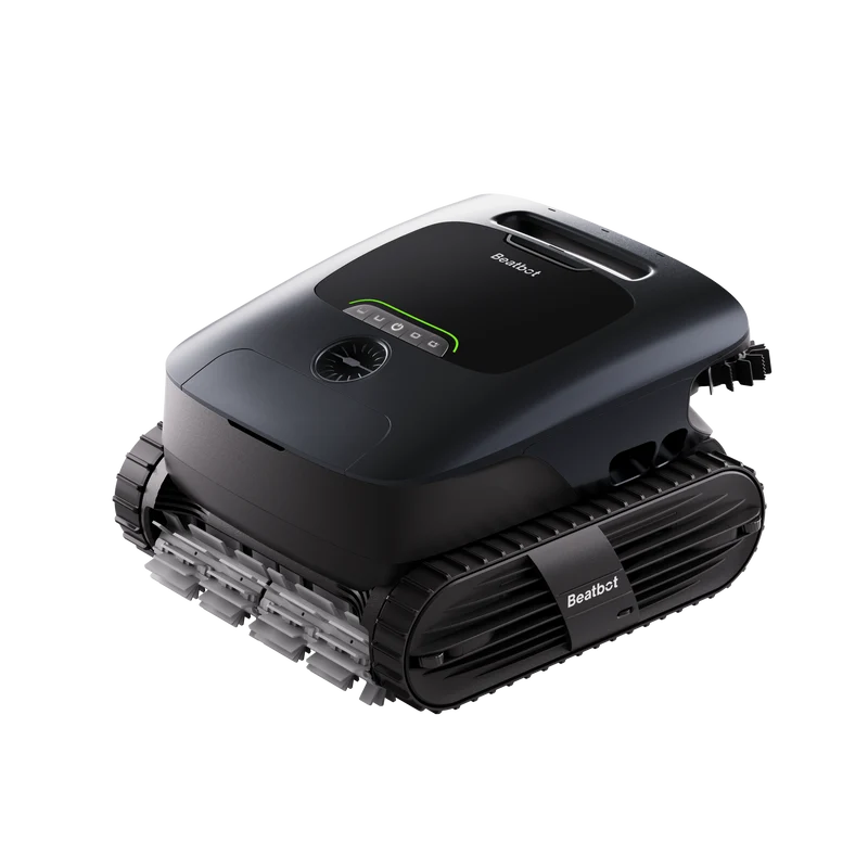 Robot piscine sans fil BEATBOT Aquasense 2 Ultra - nettoyage autonome puissant