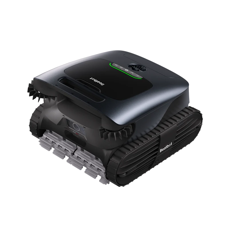 Robot piscine sans fil BEATBOT Aquasense 2 Ultra - nettoyage autonome puissant