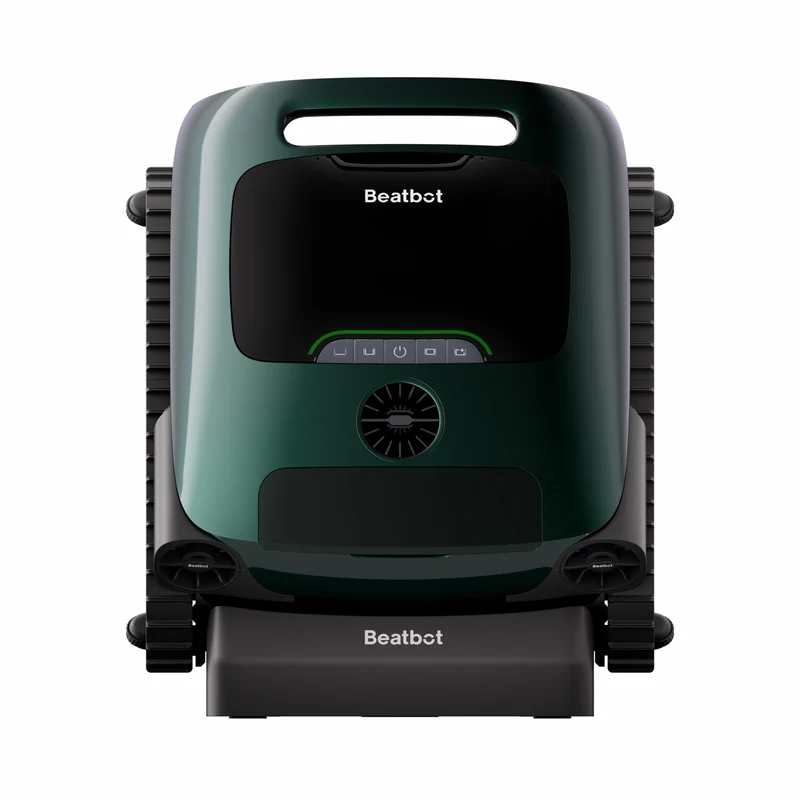 Robot piscine sans fil BEATBOT Aquasense 2 Pro - nettoyage autonome et efficace