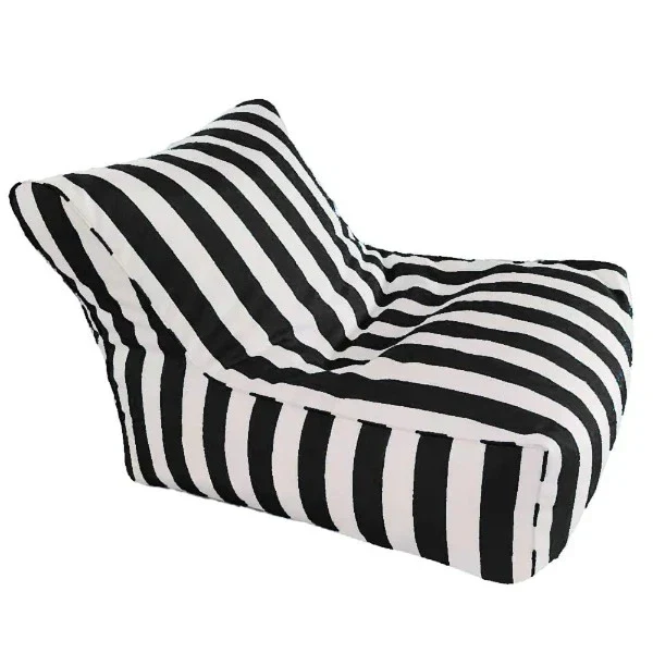 Pouf Piscine Flottant