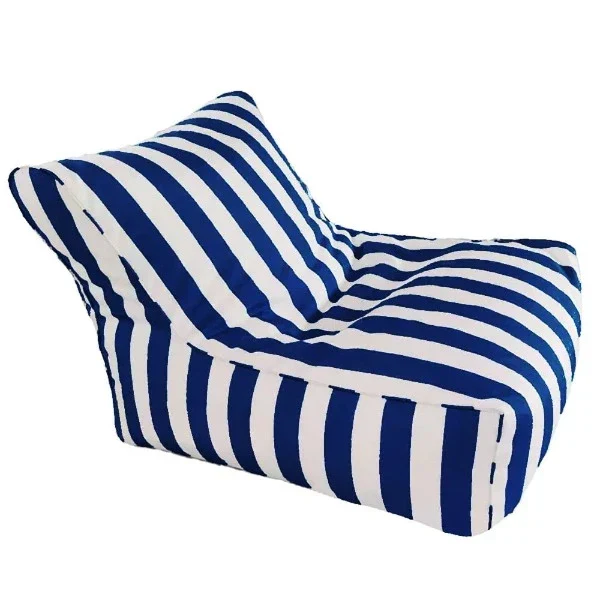 Pouf Piscine Flottant