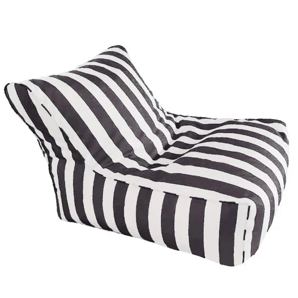 Pouf Piscine Flottant