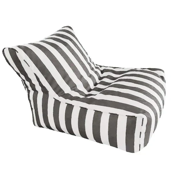 Pouf Piscine Flottant
