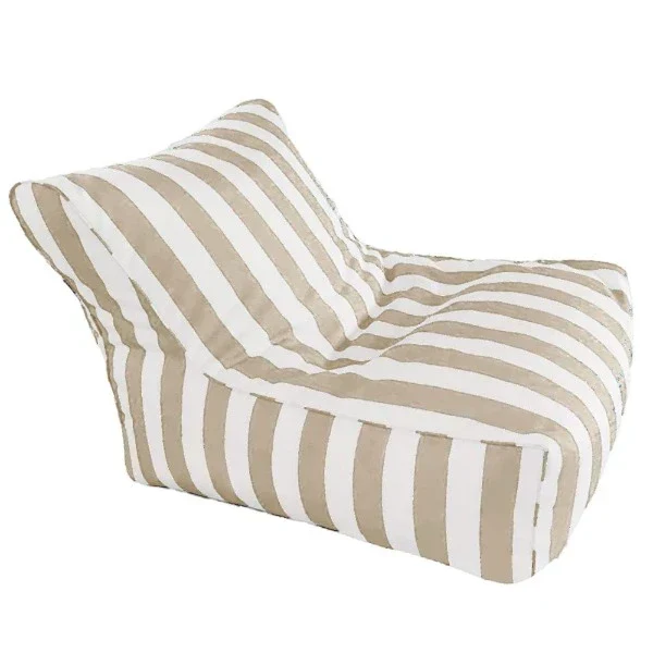 Pouf Piscine Flottant