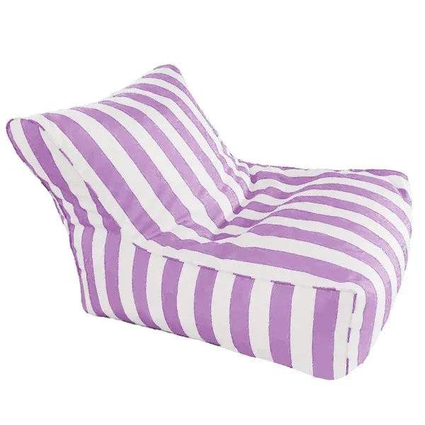 Pouf Piscine Flottant
