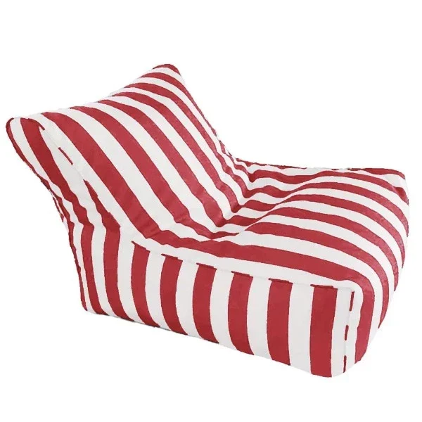 Pouf Piscine Flottant