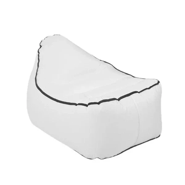 Petit Pouf de Jardin Gonflable