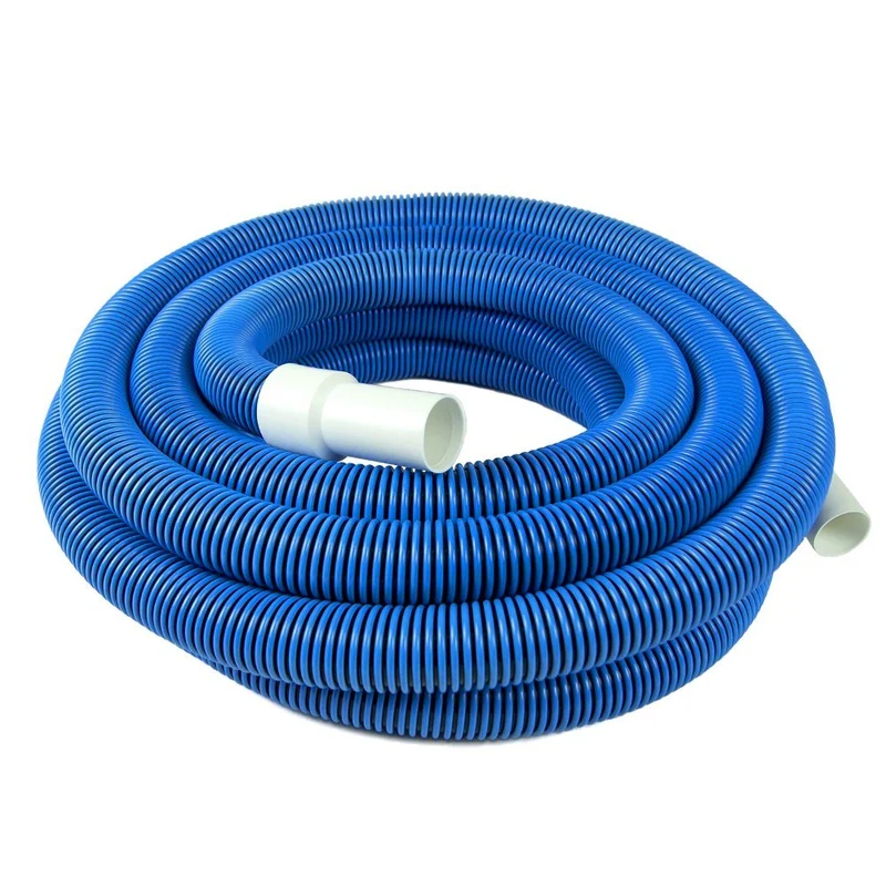 Tuyau flottant 12 m embout rotatif - nettoyage et entretien efficace