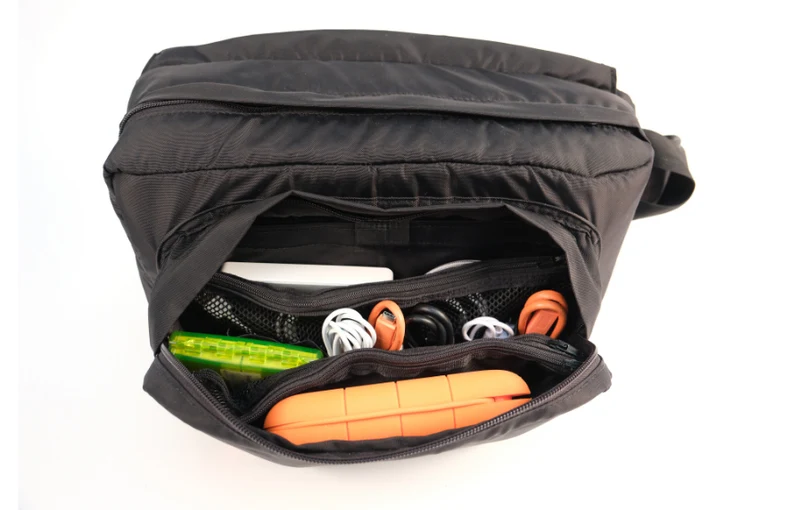 Sac à bandoulière DOMKE