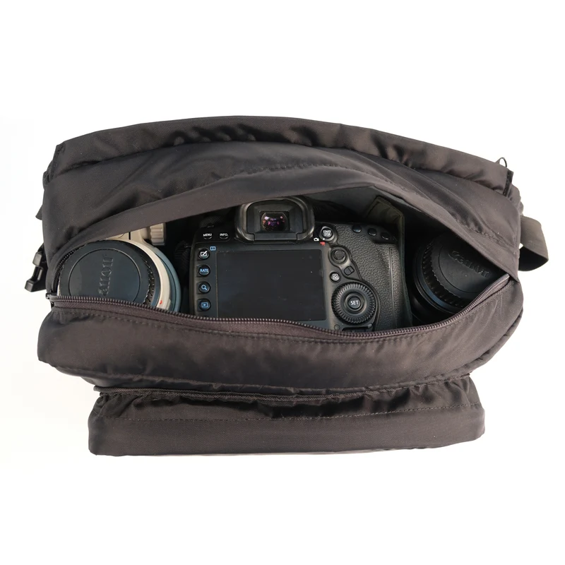 Sac à bandoulière DOMKE