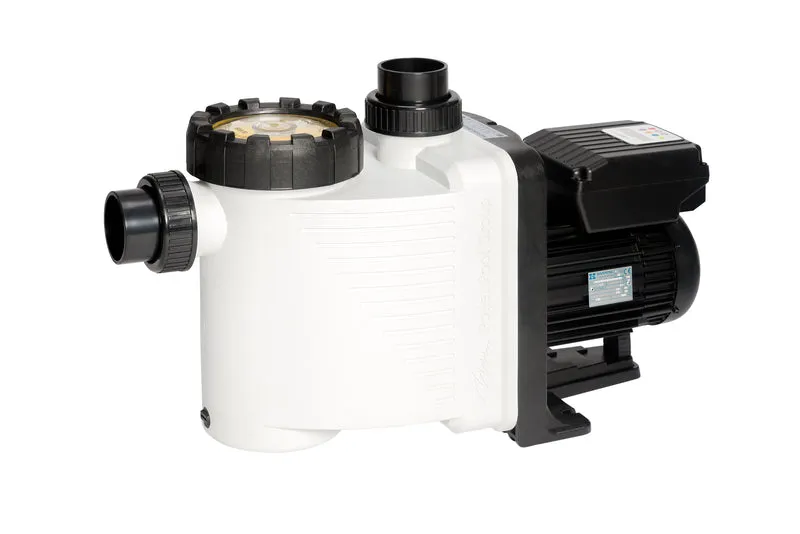 Pompe piscine Speck Deluxe Eco VS – vitesse variable & haute efficacité