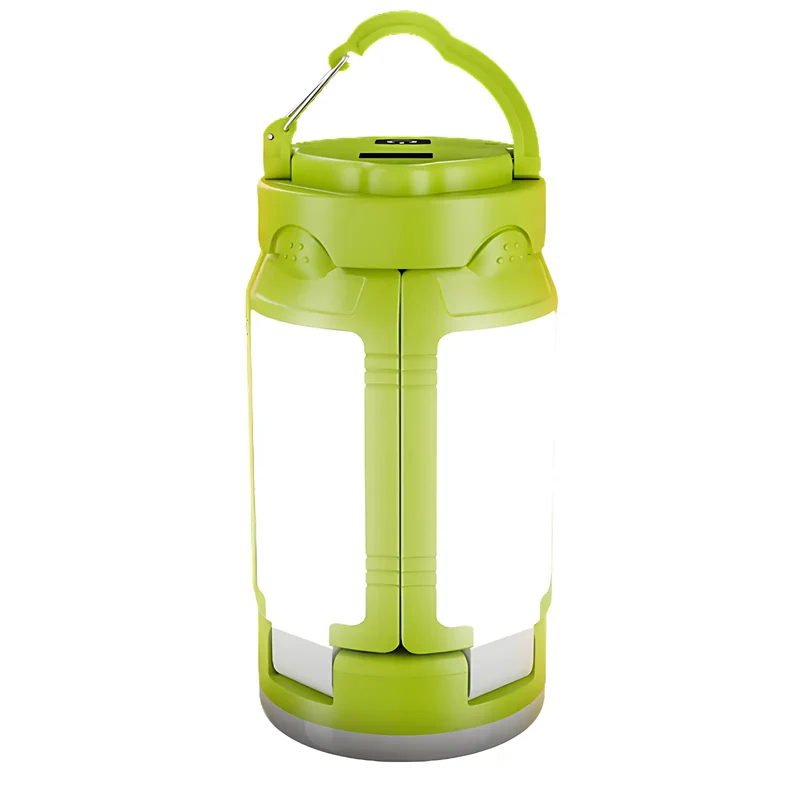 Lampe de camping avec fonction power bank