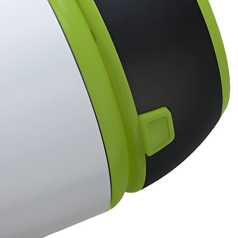 Lampe de camping 3 led