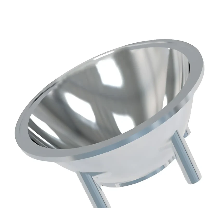 Lampe de camping 3 led