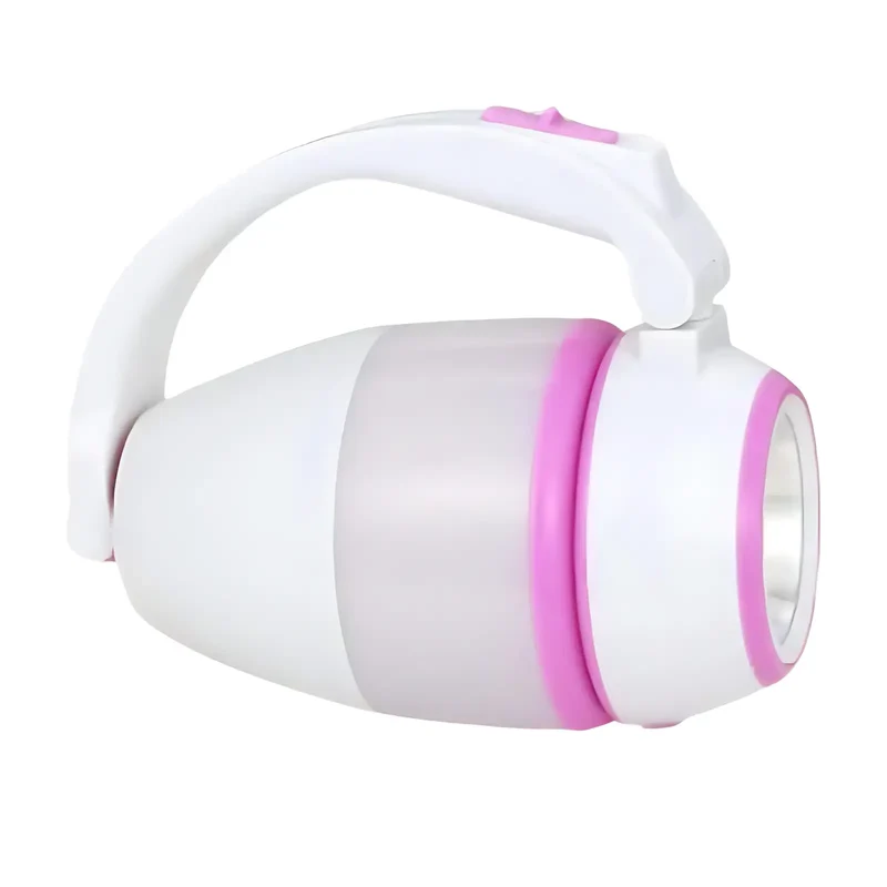 Lampe de camping 3 led