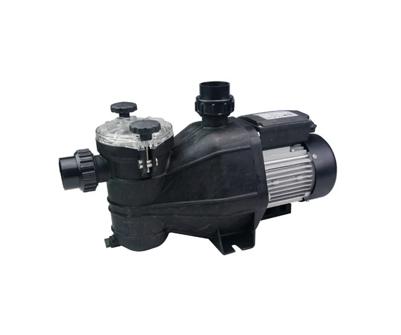 Pompe piscine MCB 8-10 tri - économique en énergie & silence