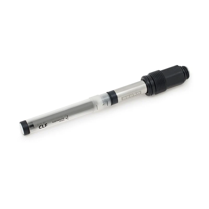 Sonde chlore libre CLF - mesure précise - analyse facile