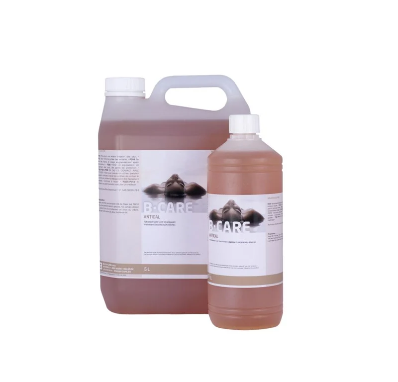 Anticalcaire liquide 1L - protection équipments - eau plus propre