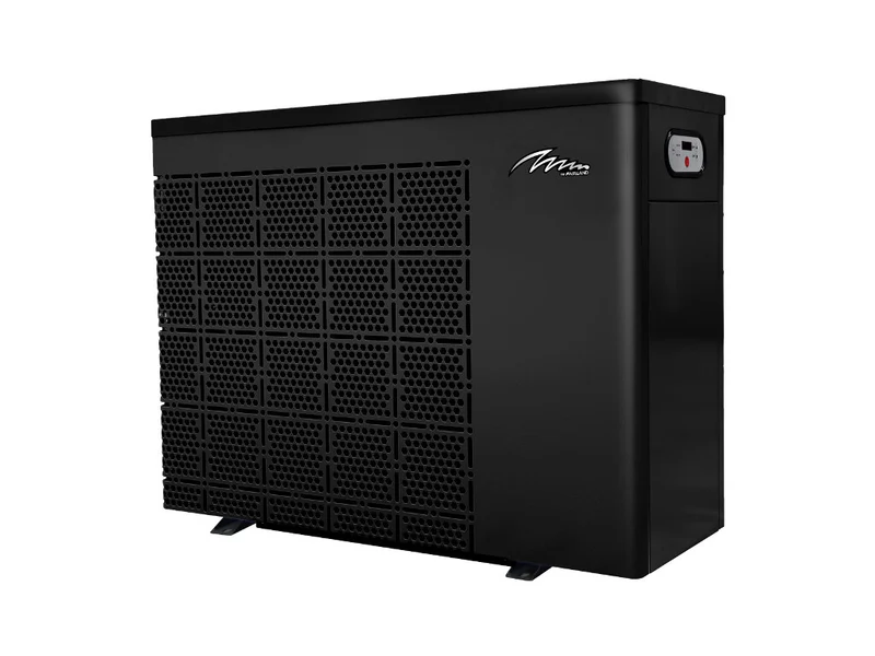 Pompe à chaleur piscine Fairland Inverter+ 27.5kW - haute performance et efficace énergie