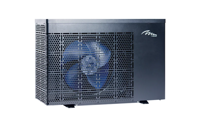 Pompe à chaleur piscine Fairland Inverter+ 27.5kW - haute performance et efficace énergie