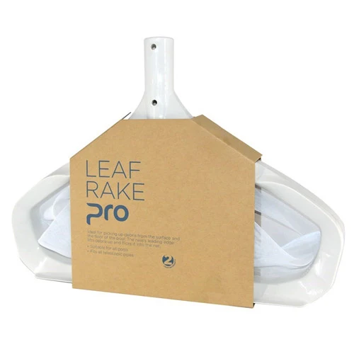 Equisette Deluxe Pro - outil de nettoyage piscine pratique et efficace