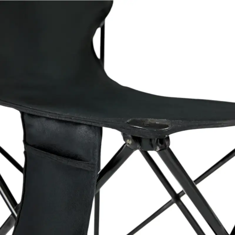 Chaises de camping pliantes