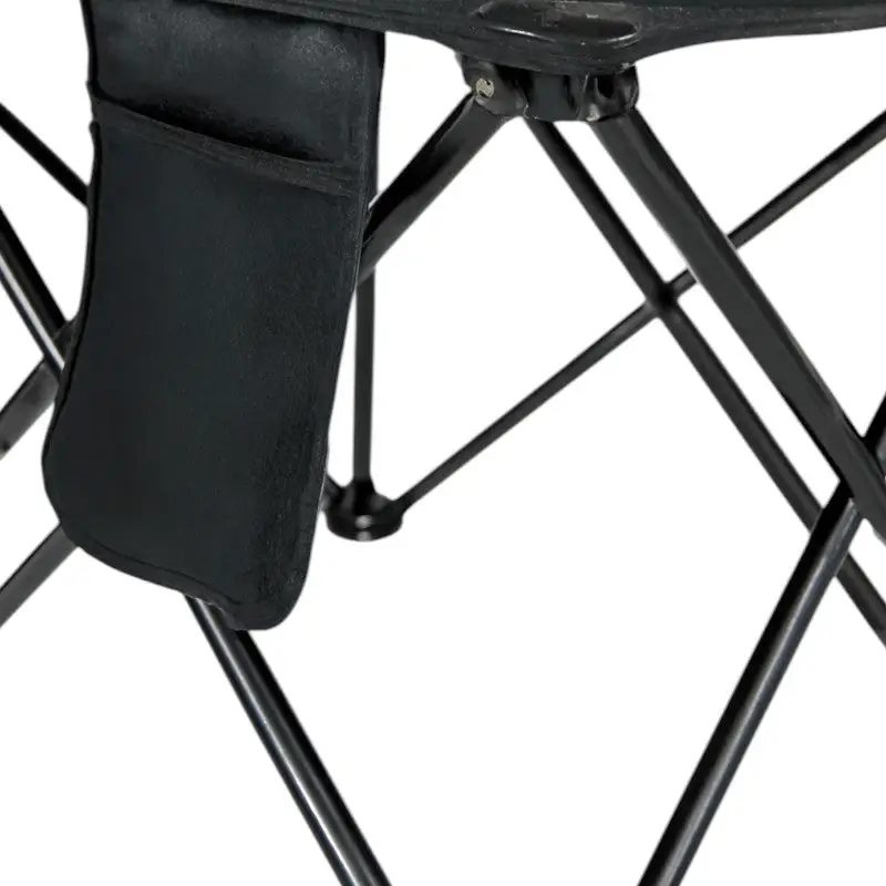 Chaises de camping pliantes