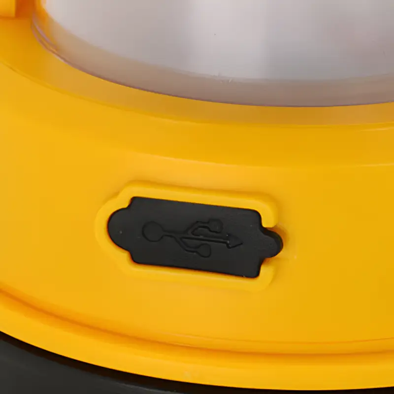 Lampe de camping lanterne