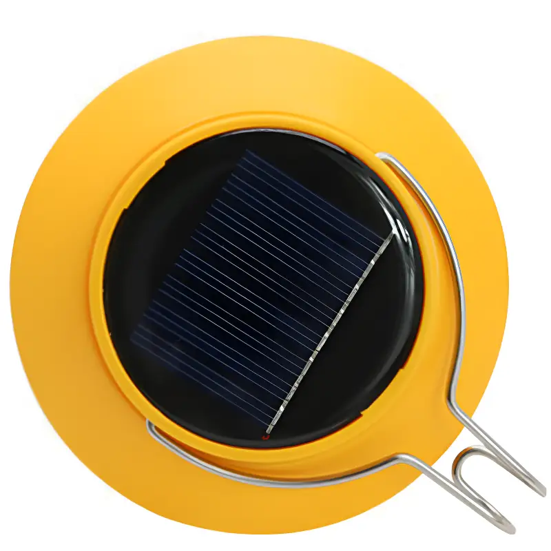 Lampe de camping lanterne