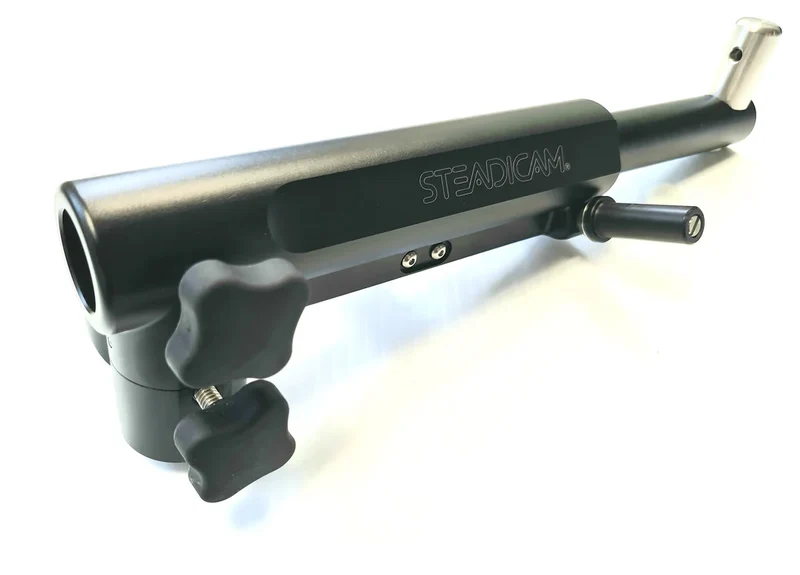 Support d'amarrage rembourré Steadicam