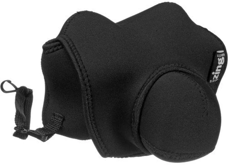 Zing SLR Action Cover de grande taille