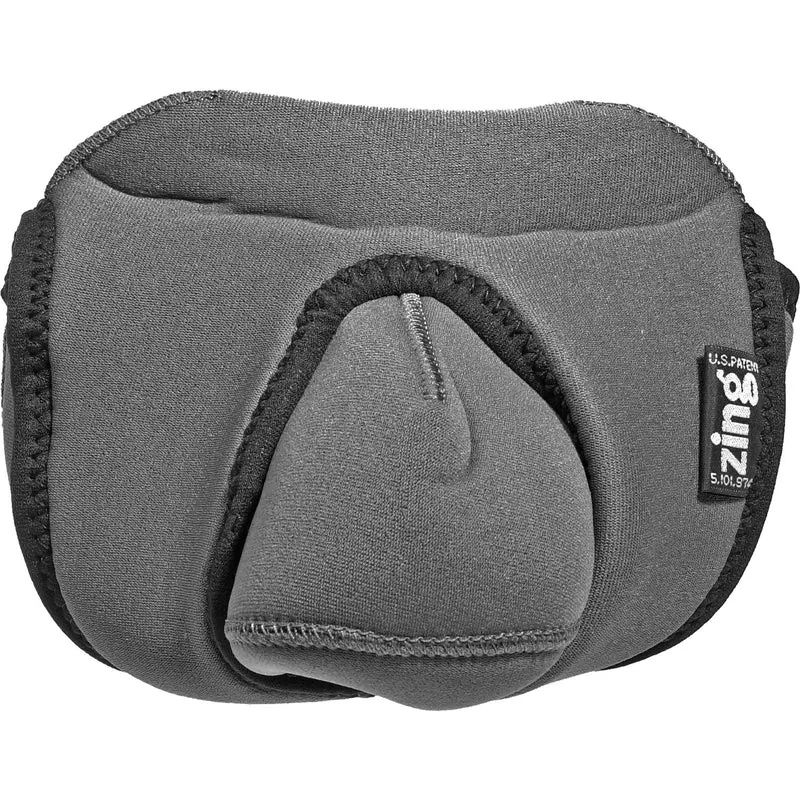 Zing Designs Housse pour appareil photo reflex réversible