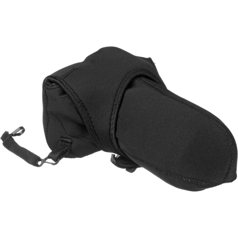 Zing Designs Housse pour appareil photo reflex réversible