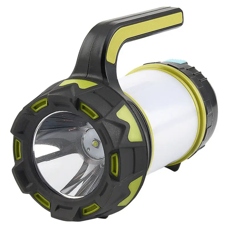 Lampe de camping rechargeable usb
