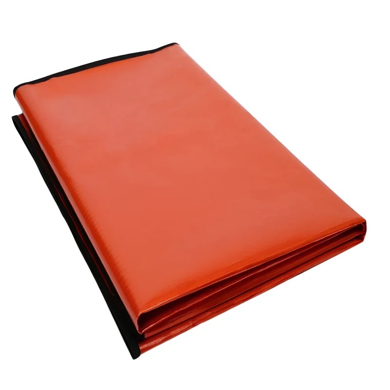 Bâches isolantes thermiques