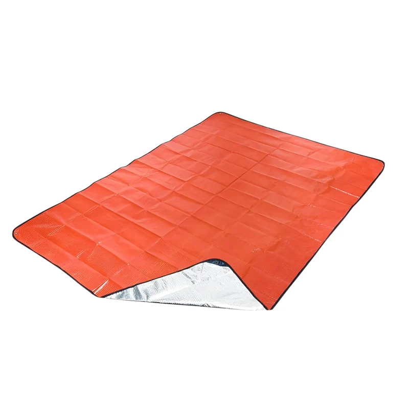 Bâches isolantes thermiques