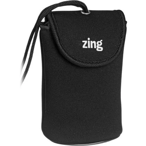 Pochette pour appareil photo en néoprène Zing