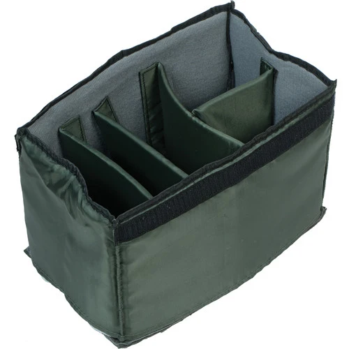 Insert pour caméra Domke 4