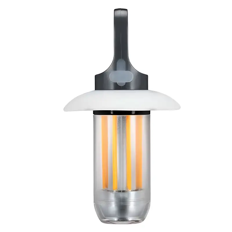 Lampe de camping multifonction