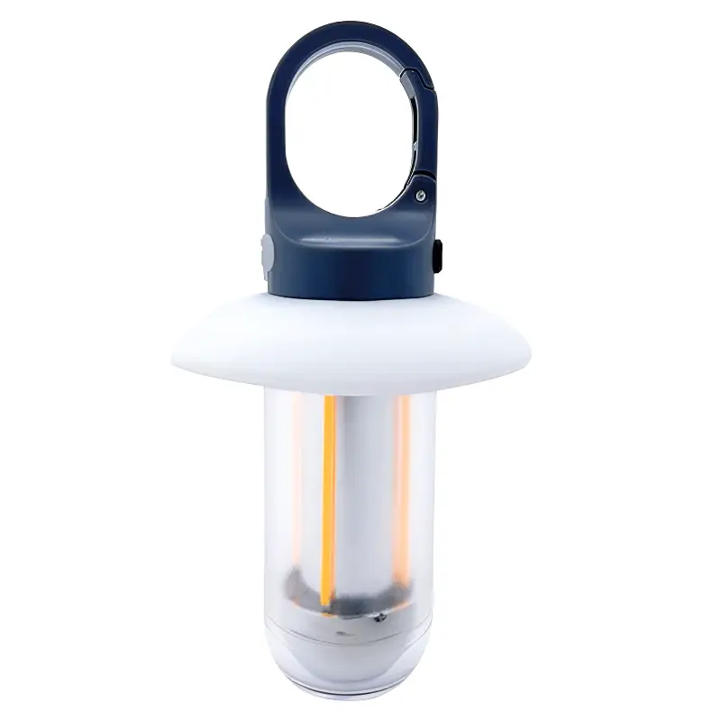 Lampe de camping multifonction