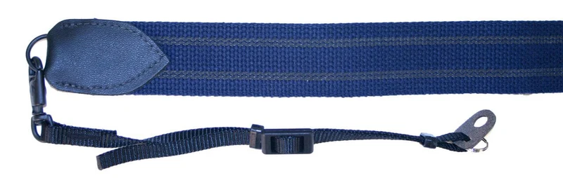 "Web Strap" avec desserrage rapide "Domke 1.5"