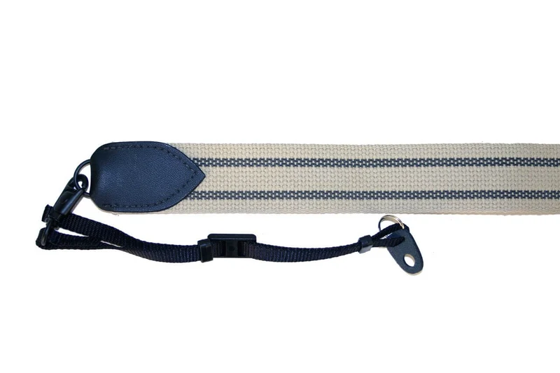 "Web Strap" avec desserrage rapide "Domke 1.5"