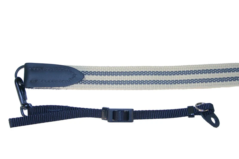 "Web Strap" avec desserrage rapide "Domke 1"